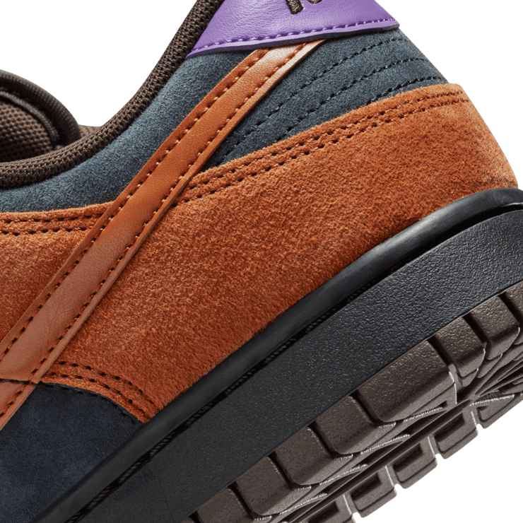 Nike Dunk Low PRM Cider Angle 5