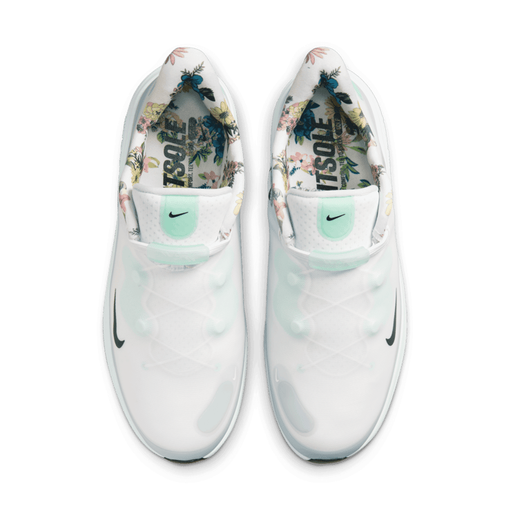 Nike React Ace Tour Golf Shoes Angle 1