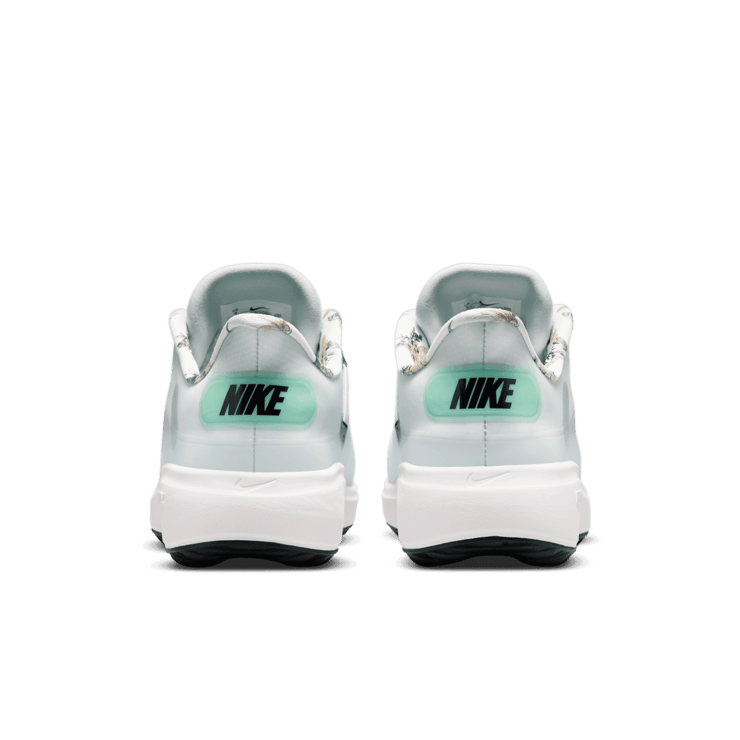 Nike React Ace Tour Golf Shoes Angle 3