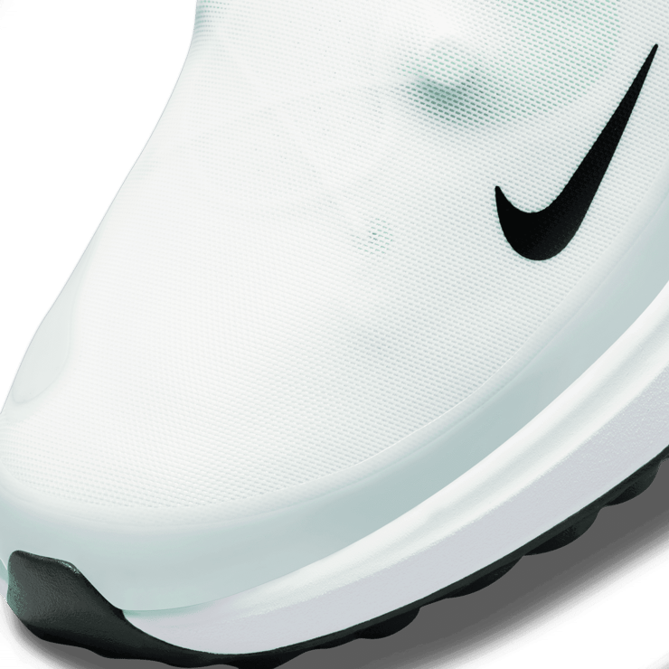 Nike React Ace Tour Golf Shoes Angle 4