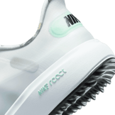 Nike React Ace Tour Golf Shoes Angle 5