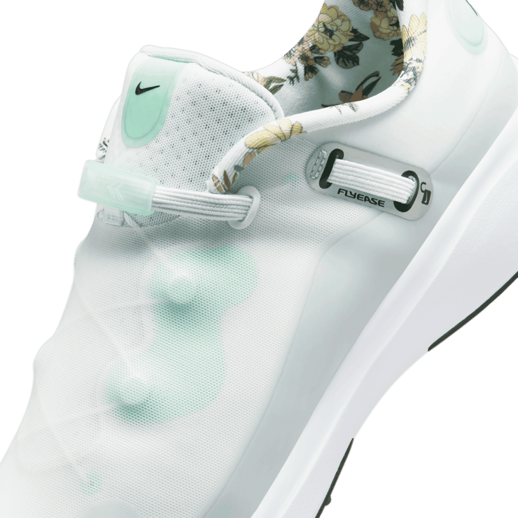 Nike React Ace Tour Golf Shoes Angle 6