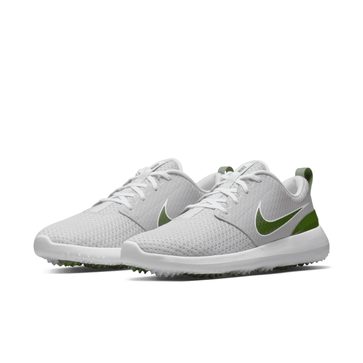Nike Roshe G Golf Shoes Angle 2