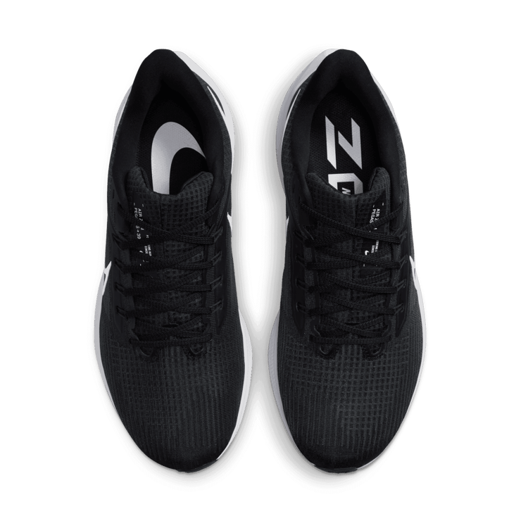 Nike Air Zoom Pegasus 39 Road Running Shoes (Extra Wide) DM0174-001