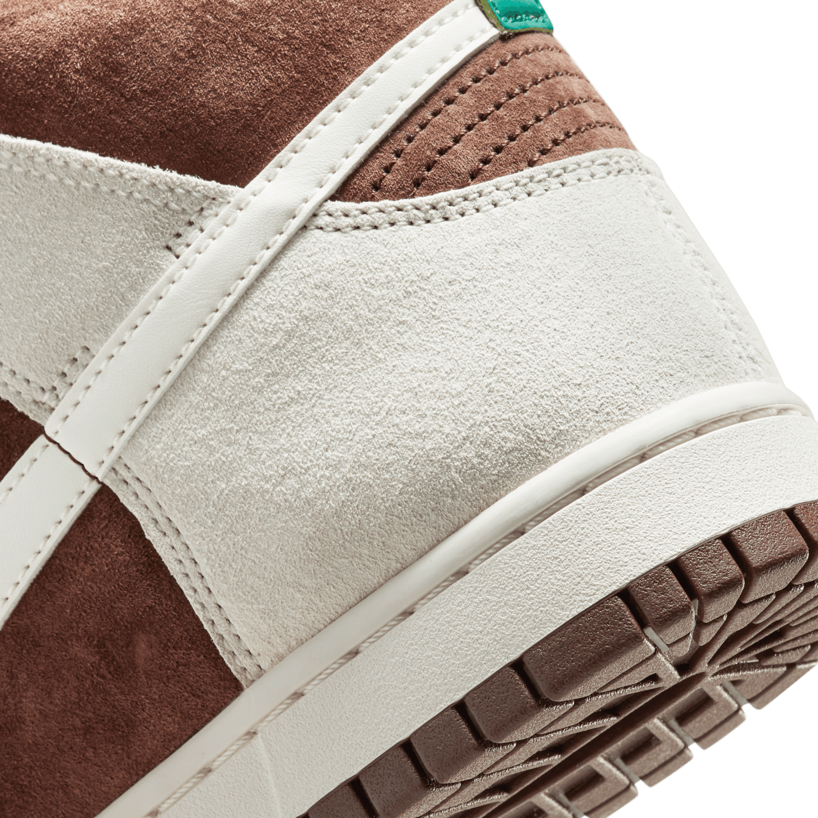 dunk high light chocolate for sale