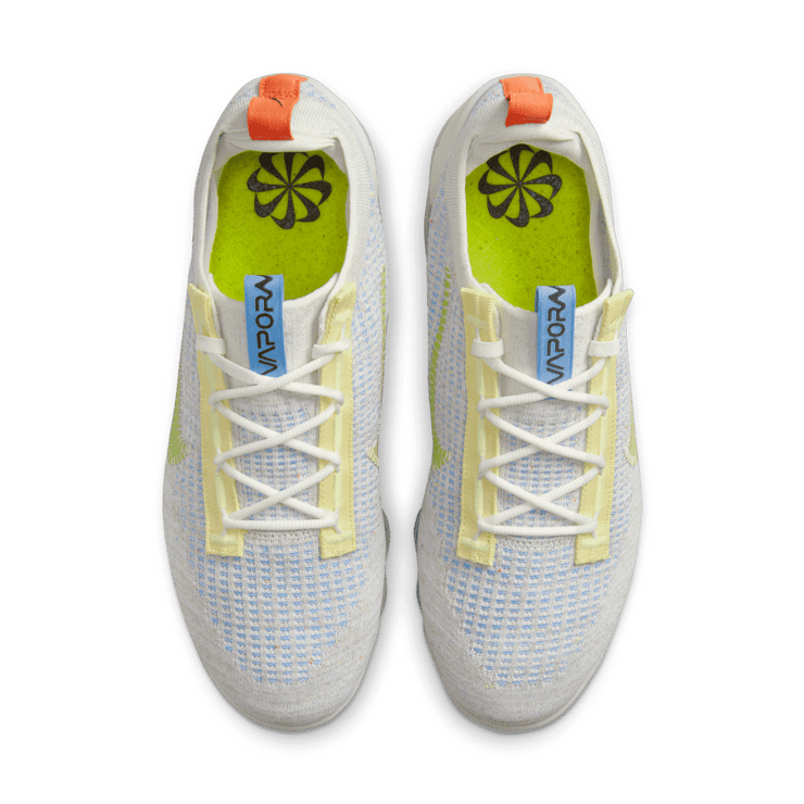 Nike Air VaporMax 2021 FK Shoes Angle 1