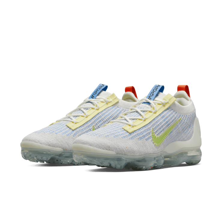 Nike Air VaporMax 2021 FK Shoes Angle 2