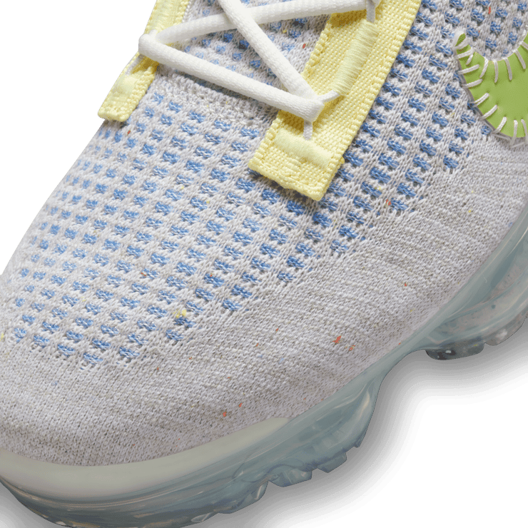 Nike Air VaporMax 2021 FK Shoes Angle 4