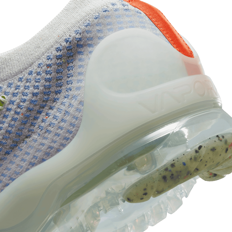 Nike Air VaporMax 2021 FK Shoes Angle 5