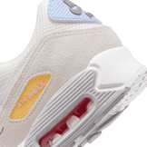 Nike Air Max 90 Shoes Angle 5