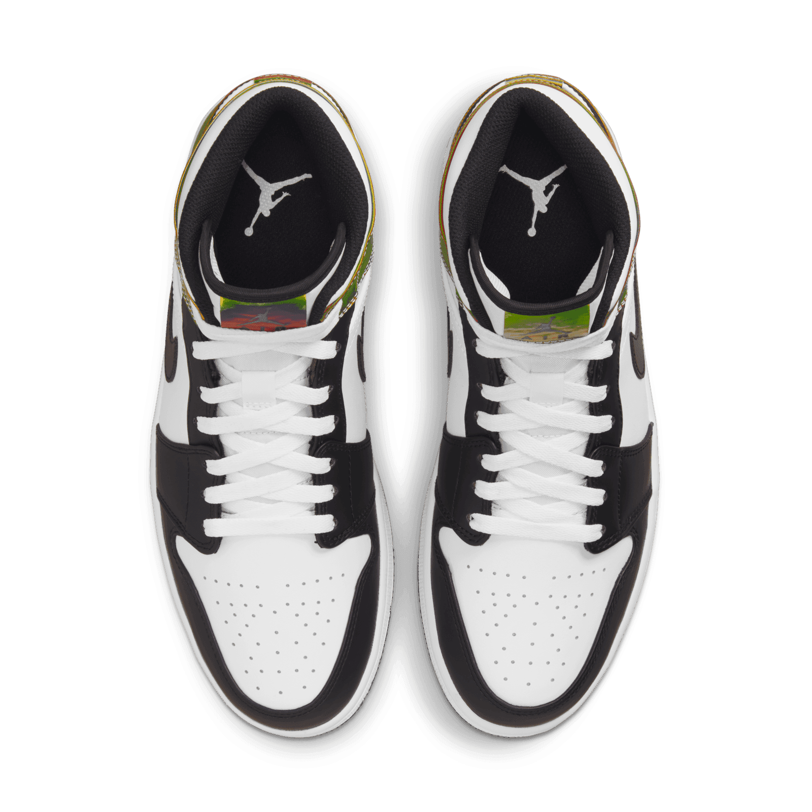 air jordan 1 mid heat reactive release date