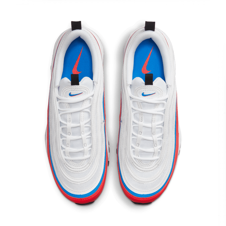 Nike Air Max 97 Shoes Angle 1