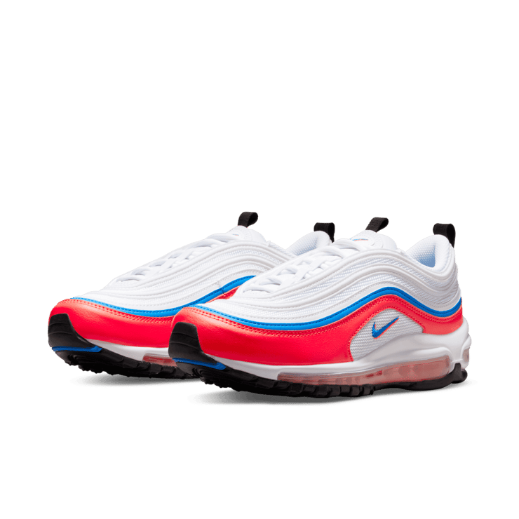 Nike Air Max 97 Shoes Angle 2