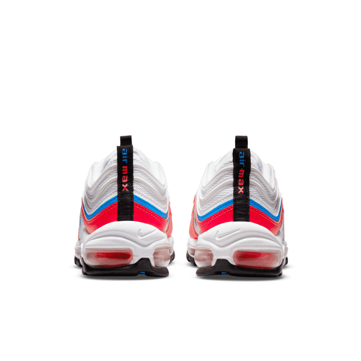 Nike Air Max 97 Shoes Angle 3