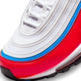 Nike Air Max 97 Shoes Angle 4