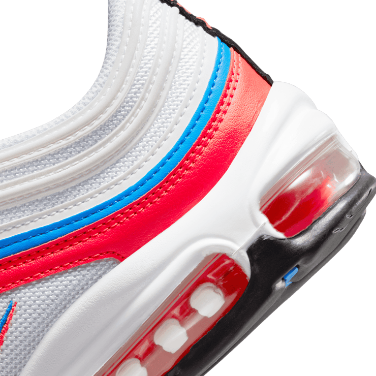 Nike Air Max 97 Shoes Angle 5