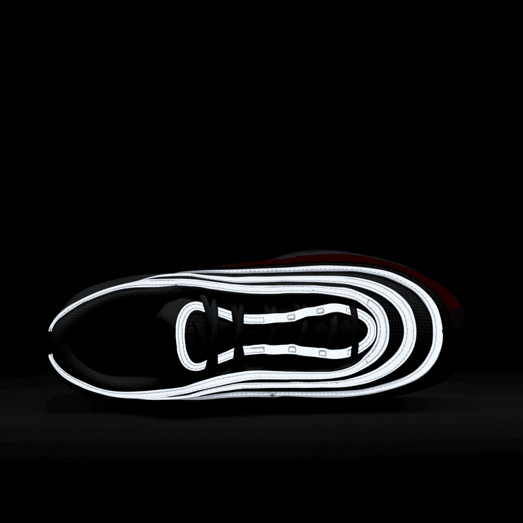 Nike Air Max 97 Shoes Angle 6