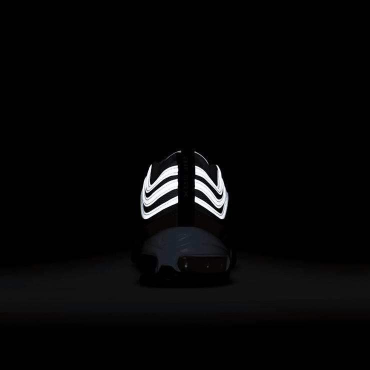 Nike Air Max 97 Shoes Angle 7