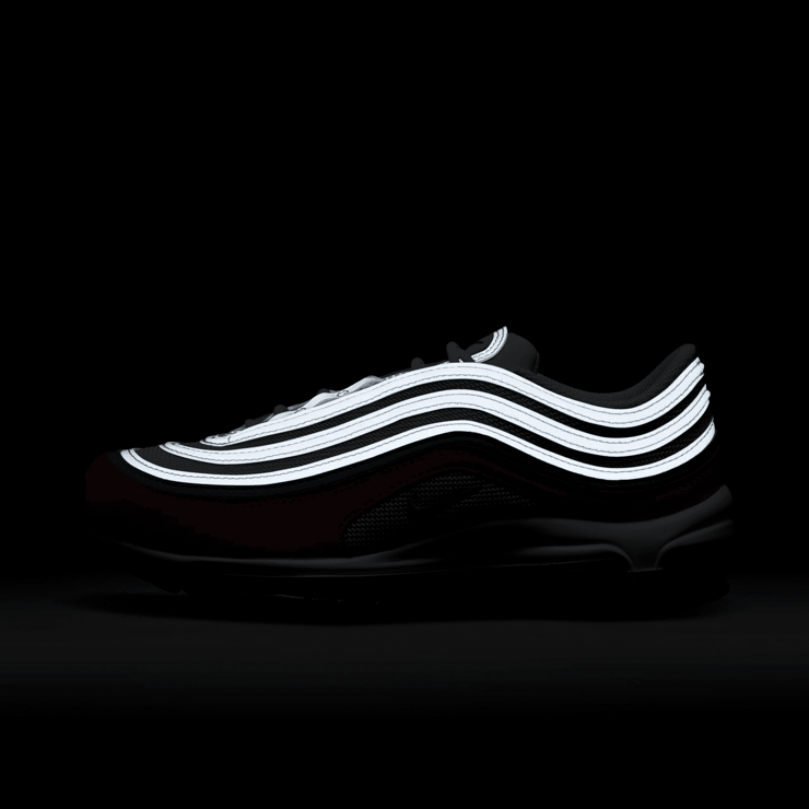 Nike Air Max 97 Shoes Angle 8