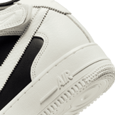 Nike Air Force 1 '07 Mid Shoes Angle 5
