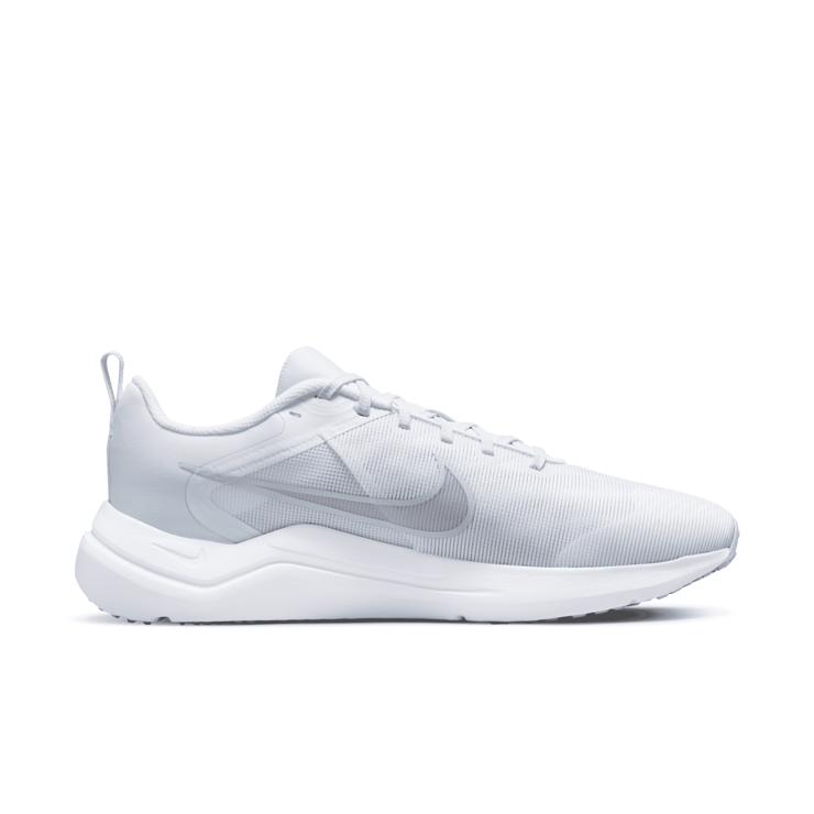Nike Downshifter 12 Road Running Shoes Angle 1