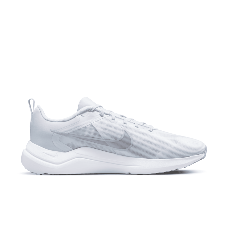 Nike Downshifter 12 Road Running Shoes Angle 1