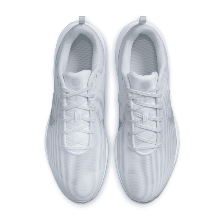 Nike Downshifter 12 Road Running Shoes Angle 2