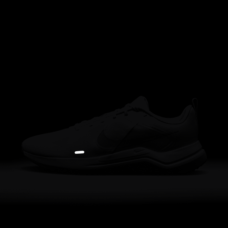 Nike Downshifter 12 Road Running Shoes Angle 7