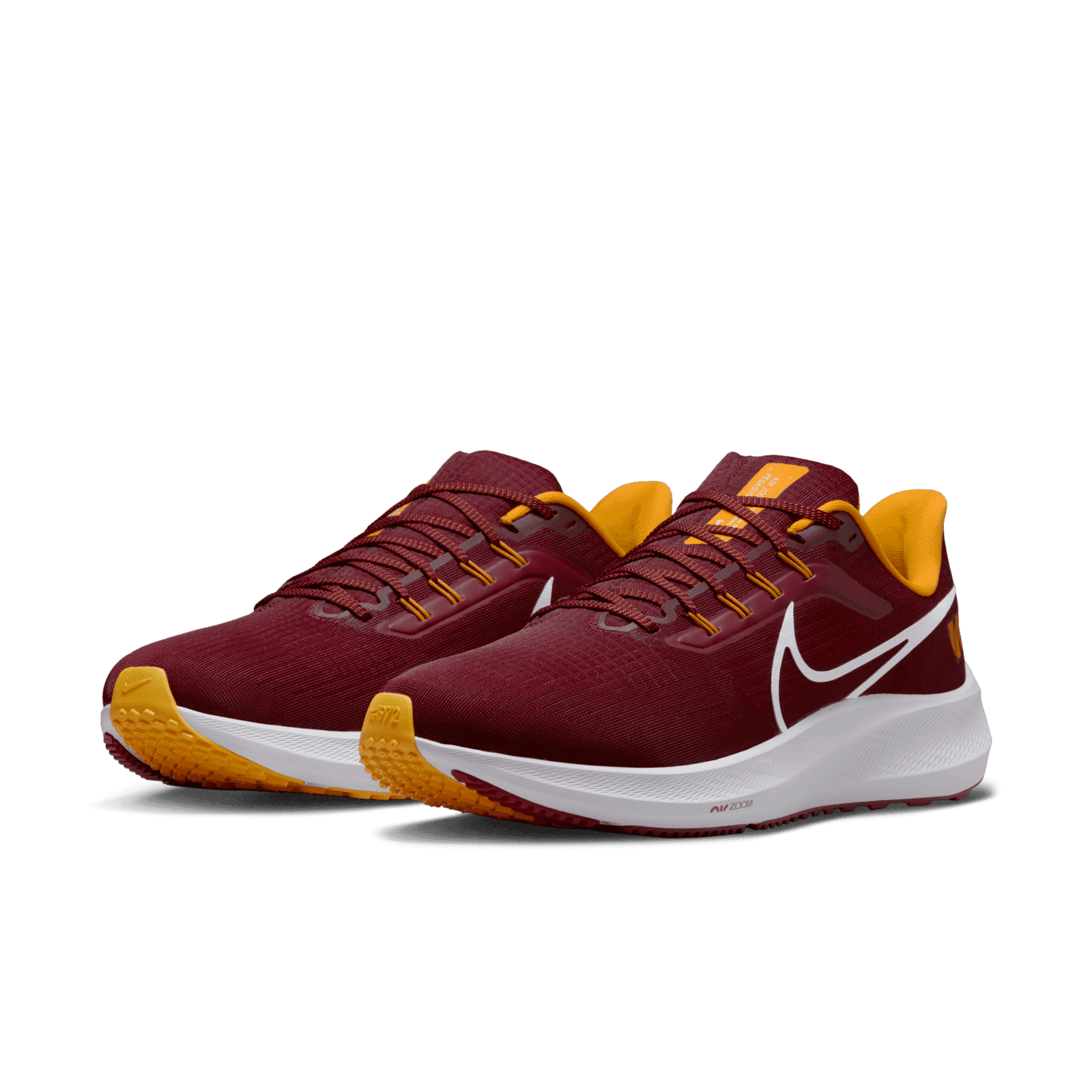 washington commanders nike shoes