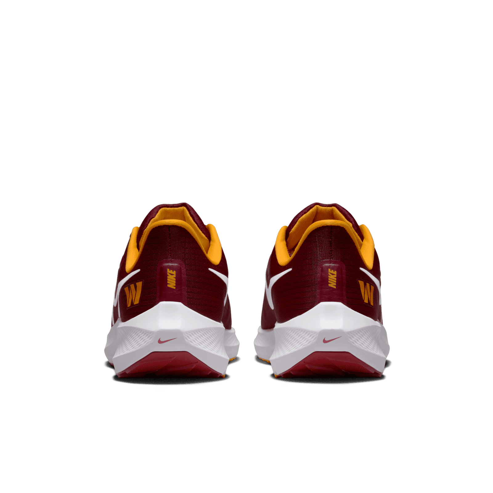 nike air zoom pegasus 36 redskins