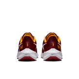 Nike Air Zoom Pegasus 39 (NFL Washington Commanders) Road Running Shoes Angle 3