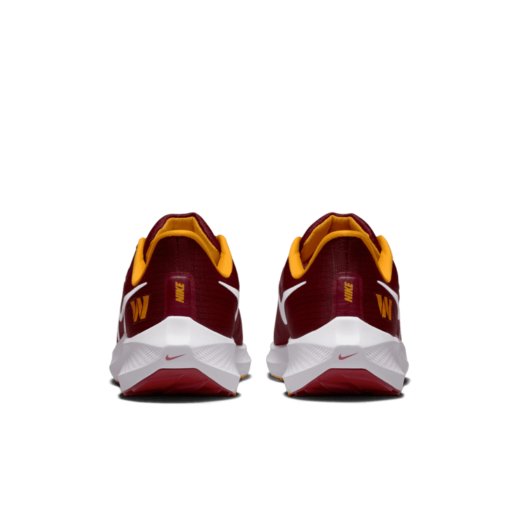 Redskins nike air max on sale