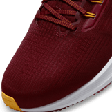 Nike Air Zoom Pegasus 39 (NFL Washington Commanders) Road Running Shoes Angle 4