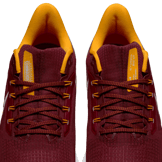 Nike Air Zoom Pegasus 39 (NFL Washington Commanders) Road Running Shoes Angle 6