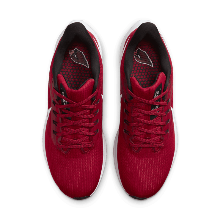 Nike Air Zoom Pegasus 39 (NFL Arizona Cardinals) Angle 1