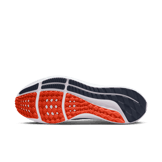Nike Air Zoom Pegasus 39 (NFL Chicago Bears) Road Running Shoes Angle 0