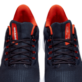 Nike Air Zoom Pegasus 39 (NFL Chicago Bears) Road Running Shoes Angle 6