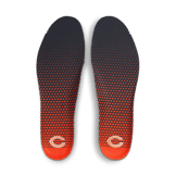 Nike Air Zoom Pegasus 39 (NFL Chicago Bears) Road Running Shoes Angle 7