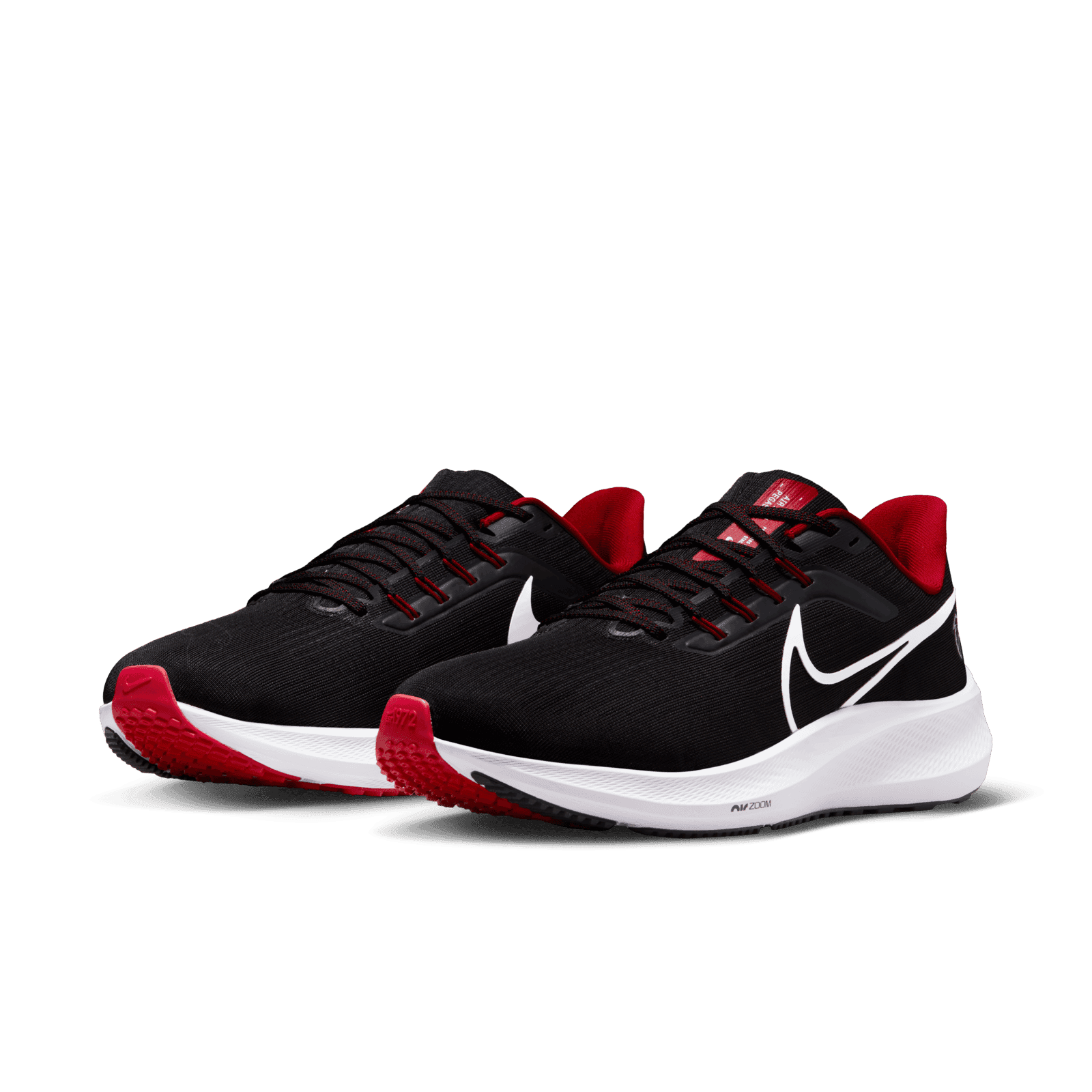 falcons nike pegasus