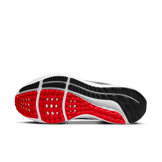 Nike Air Zoom Pegasus 39 (NFL Cincinnati Bengals) Road Running Shoes Angle 0