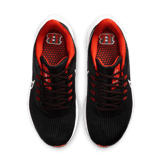 Nike Air Zoom Pegasus 39 (NFL Cincinnati Bengals) Road Running Shoes Angle 1