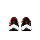 Nike Air Zoom Pegasus 39 (NFL Cincinnati Bengals) Road Running Shoes Angle 3