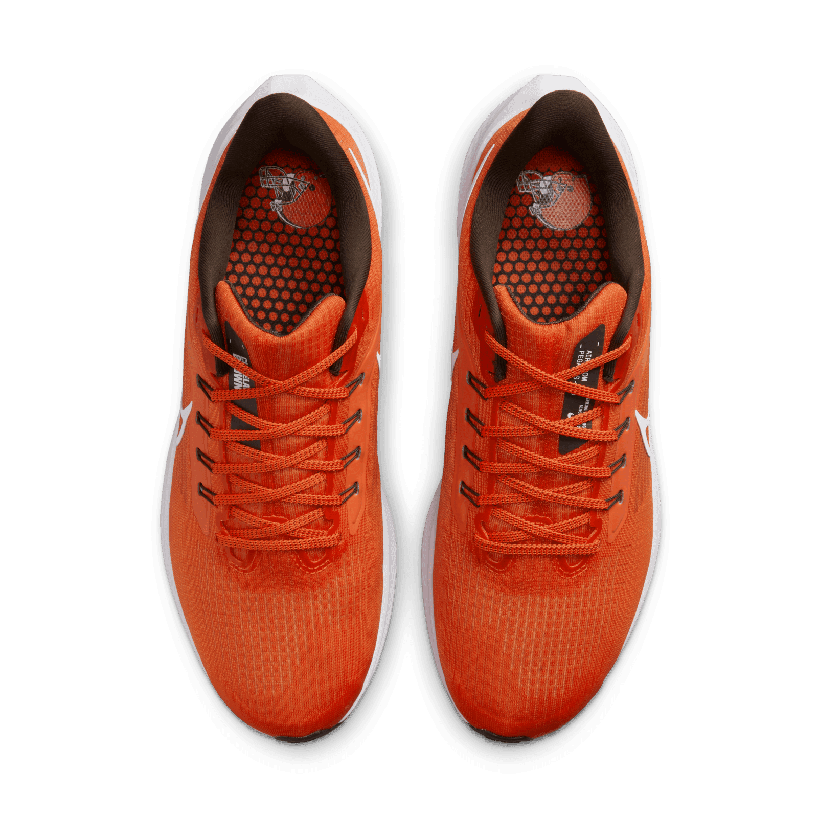 nike air zoom pegasus 36 browns