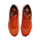 Nike Air Zoom Pegasus 39 (NFL Cleveland Browns) Road Running Shoes Angle 1