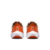 Nike Air Zoom Pegasus 39 (NFL Cleveland Browns) Road Running Shoes Angle 3