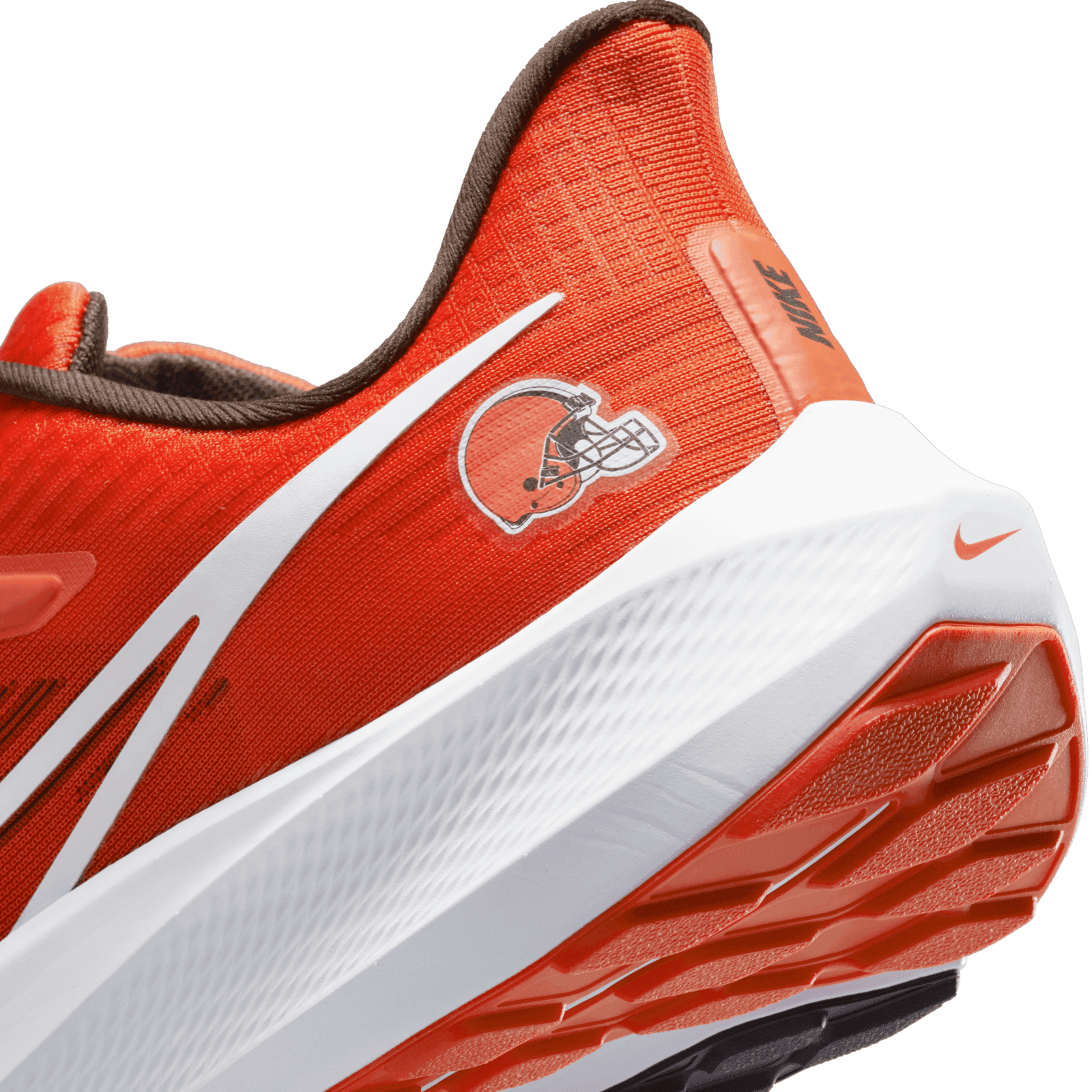 cleveland browns nike air zoom pegasus