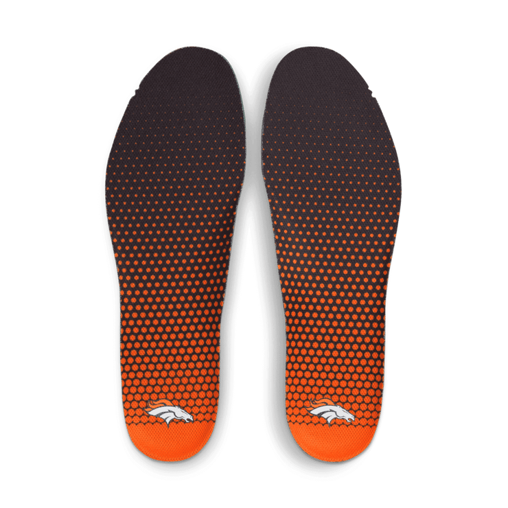 Nike Air Zoom Pegasus 39 (NFL Denver Broncos) Road Running Shoes Angle 7