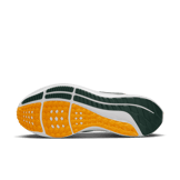 Nike Air Zoom Pegasus 39 (NFL Green Bay Packers) Road Running Shoes Angle 0