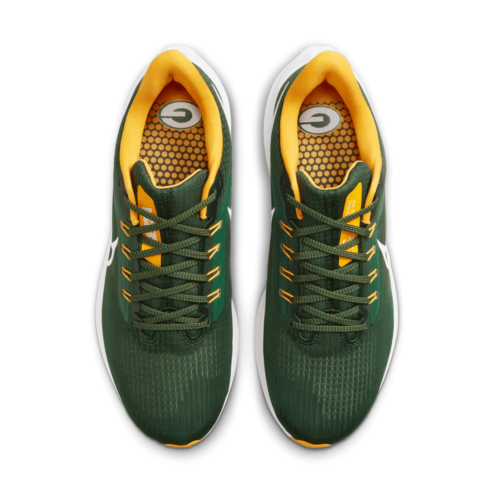 nike air zoom packers