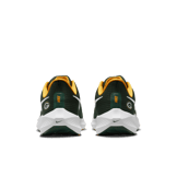 Nike Air Zoom Pegasus 39 (NFL Green Bay Packers) Road Running Shoes Angle 3